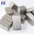 Diamond Granite Cutting Blade Segment